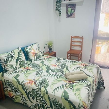 Blue Sea Apartments El Medano  Exterior photo